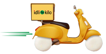 idli-bike